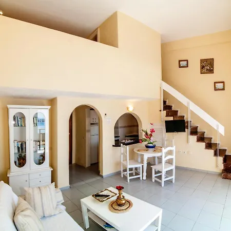 Skol 911a 1 Bedroom Duplex With Sea Views * Marbella
