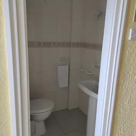 Apartment Skol 911a 1 Bedroom Duplex With Sea Views Marbella