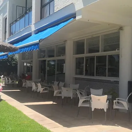 Apartment Skol 911a 1 Bedroom Duplex With Sea Views *