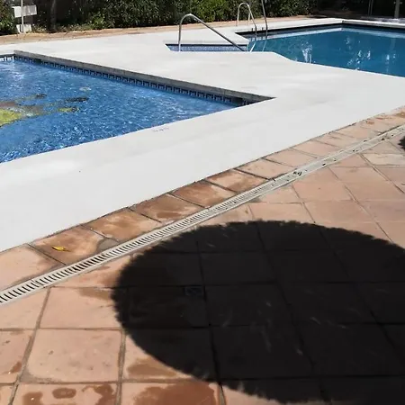 Skol 911a 1 Bedroom Duplex With Sea Views Marbella