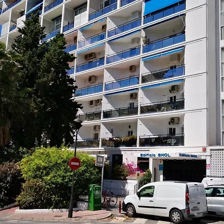 Skol 911a 1 Bedroom Duplex With Sea Views Apartment