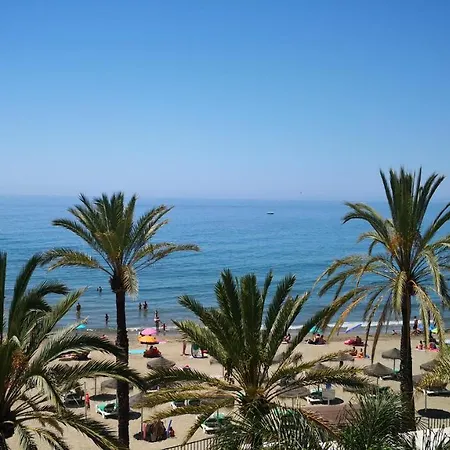 Skol 911a 1 Bedroom Duplex With Sea Views Apartment *